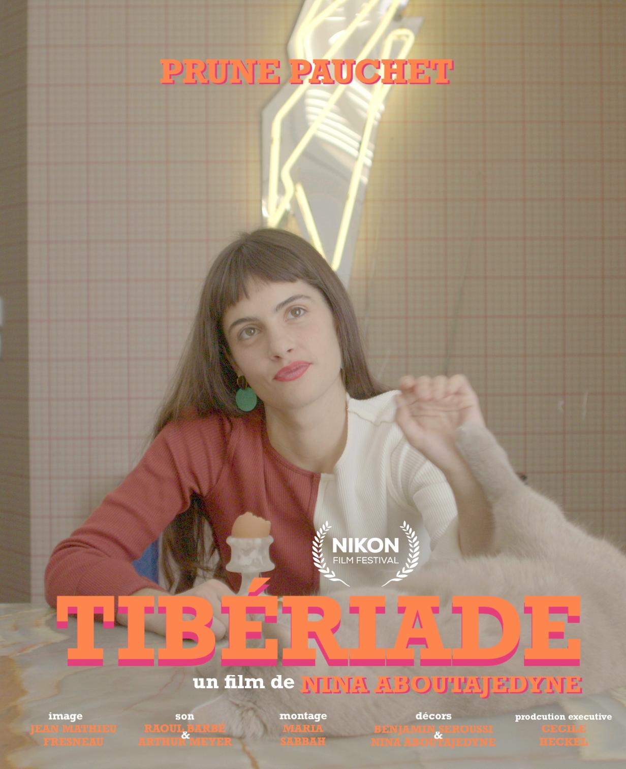 Tibériade